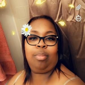 Meet your Posher, Kendra